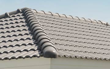advantages of Hooker Gate clay roofing