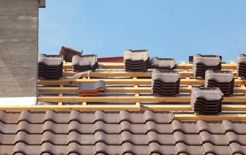 Hooker Gate clay roofing costs