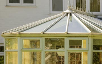 conservatory roof repair Hooker Gate, Tyne And Wear