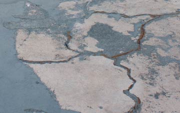 fibreglass roofing replacement Hooker Gate