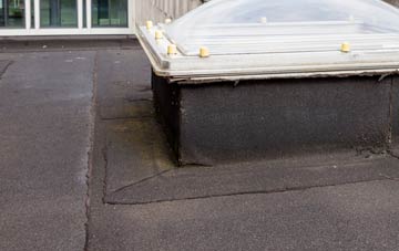 disadvantages of Hooker Gate flat roofs