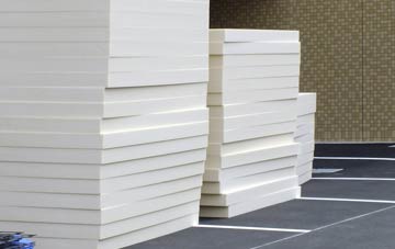 Hooker Gate flat roof insulation costs