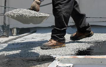 Hooker Gate flat roofing companies
