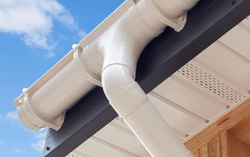 Hooker Gate gutter installation costs