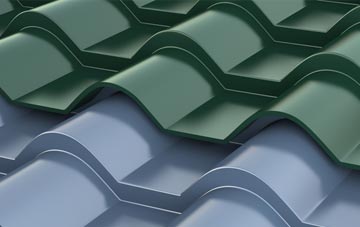 who should consider Hooker Gate plastic roofs
