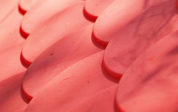 Hooker Gate plastic roof costs