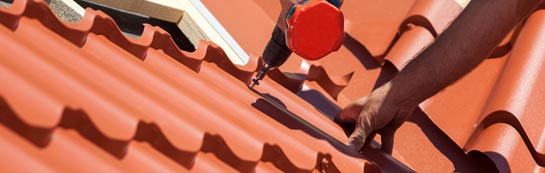 save on Hooker Gate roof installation costs