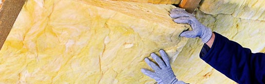 quotes for Hooker Gate roof insulation