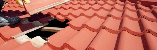 compare Hooker Gate roof repair quotes