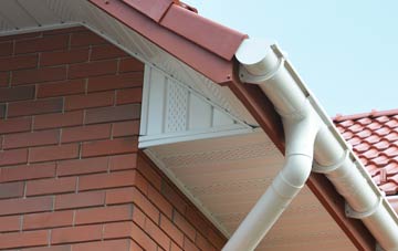 Hooker Gate soffit repair costs