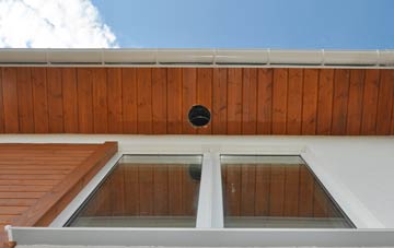 Hooker Gate soffit repair quotes