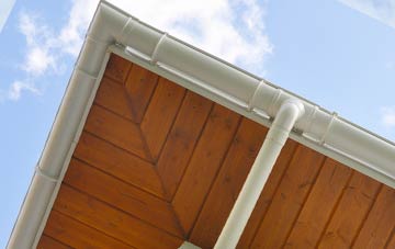 Hooker Gate soffit types