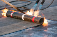 free Hooker Gate roof quotes