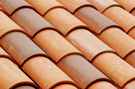 Hooker Gate clay roofing