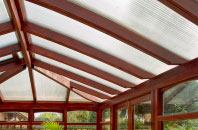 Hooker Gate conservatory roofing insulation