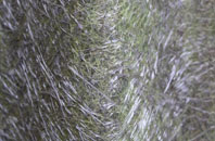 Hooker Gate fibreglass roof work