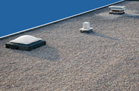 Hooker Gate flat roofing