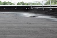 find rated Hooker Gate flat roofing companies