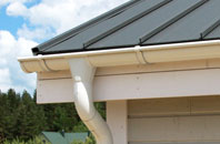 Hooker Gate soffits
